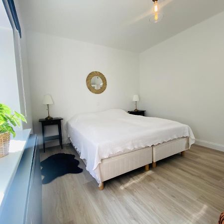 Lovely, Renovated Appartment, Near The Beach. De Haan Exterior foto